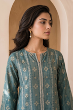 Shirt Shalwar - 0010