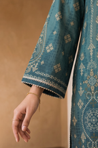 Shirt Shalwar - 0010