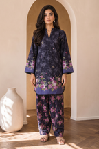 Shirt Shalwar - 0011