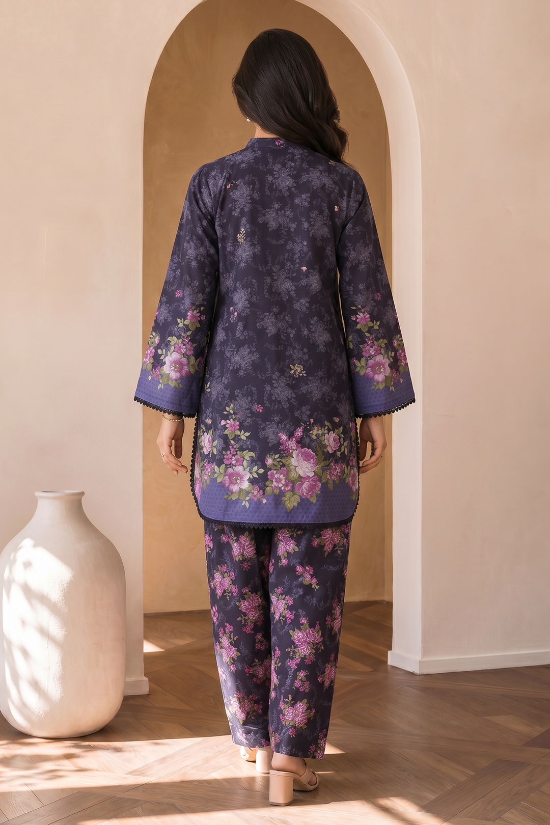 Shirt Shalwar - 0011