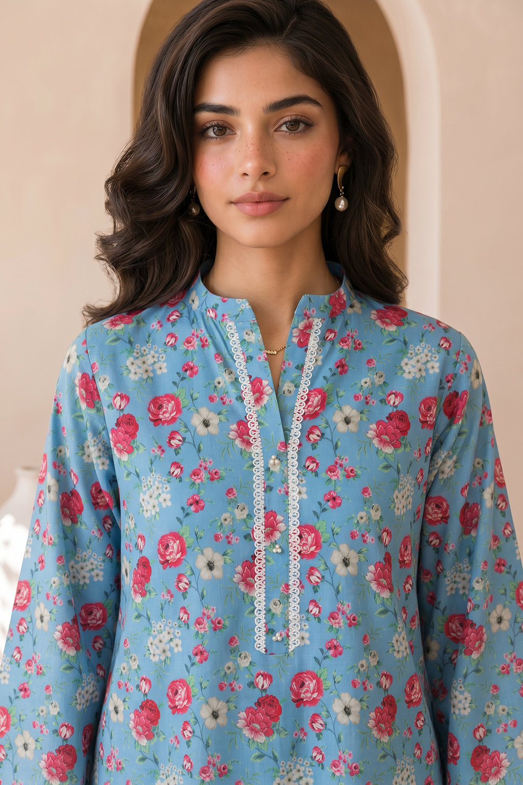 Shirt Shalwar - 0012