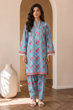 Shirt Shalwar - 0012