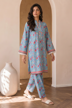 Shirt Shalwar - 0012