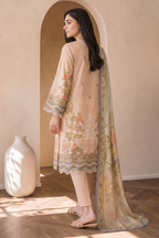 Shirt Shalwar Dupatta - 0026