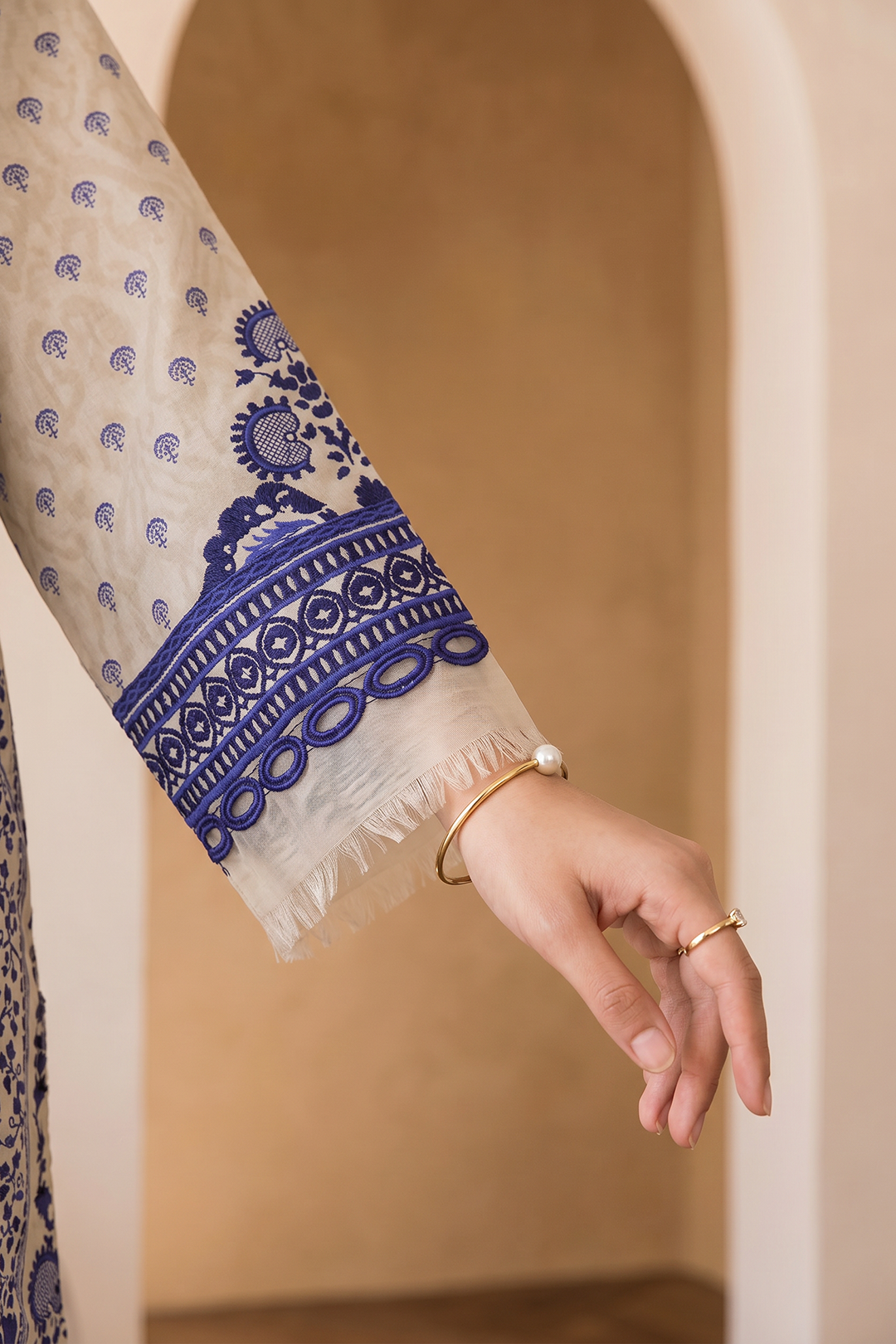 Shirt Shalwar Dupatta - 0027