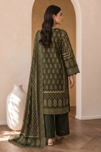 Shirt Shalwar Dupatta - 0028