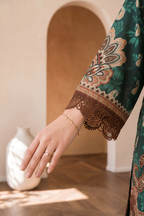 Shirt Shalwar Dupatta - 0029