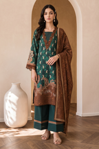 Shirt Shalwar Dupatta - 0029