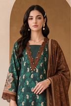 Shirt Shalwar Dupatta - 0029