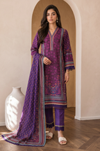 Shirt Shalwar Dupatta - 0030