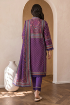 Shirt Shalwar Dupatta - 0030
