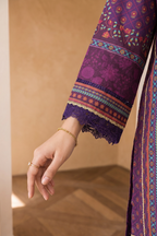 Shirt Shalwar Dupatta - 0030