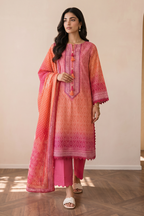 Shirt Shalwar Dupatta - 0031