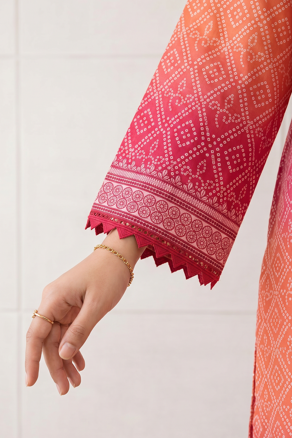 Shirt Shalwar Dupatta - 0031