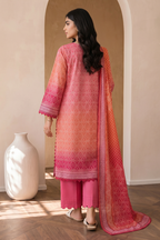 Shirt Shalwar Dupatta - 0031