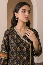 Shirt Shalwar Dupatta - 0032
