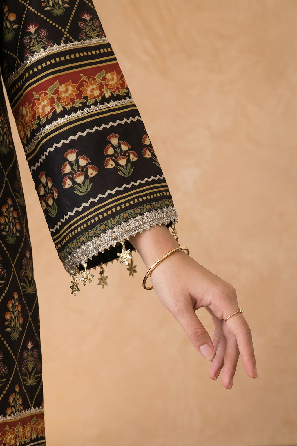 Shirt Shalwar Dupatta - 0032