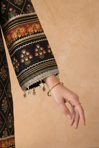 Shirt Shalwar Dupatta - 0032
