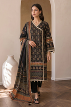 Shirt Shalwar Dupatta - 0032