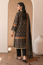 Shirt Shalwar Dupatta - 0032