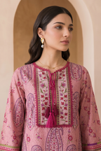 Shirt Shalwar Dupatta - 0033