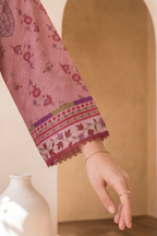 Shirt Shalwar Dupatta - 0033