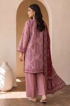 Shirt Shalwar Dupatta - 0033