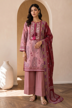 Shirt Shalwar Dupatta - 0033