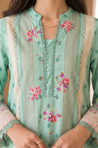 Shirt Shalwar Dupatta - 0034