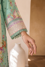 Shirt Shalwar Dupatta - 0034