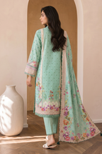 Shirt Shalwar Dupatta - 0034