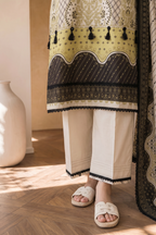 Shirt Shalwar Dupatta - 0035