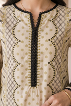 Shirt Shalwar Dupatta - 0035