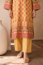 Shirt Shalwar Dupatta - 0036