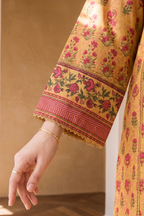 Shirt Shalwar Dupatta - 0036