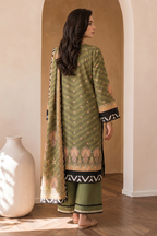 Shirt Shalwar Dupatta - 0037