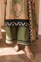 Shirt Shalwar Dupatta - 0037