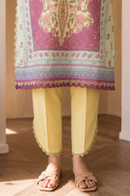 Shirt Shalwar Dupatta - 0038