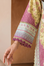 Shirt Shalwar Dupatta - 0038