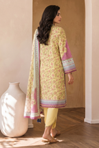 Shirt Shalwar Dupatta - 0038