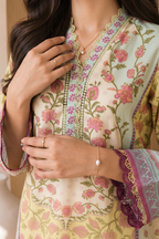 Shirt Shalwar Dupatta - 0038