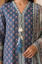 Shirt Shalwar Dupatta - 0039