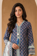 Shirt Shalwar Dupatta - 0039