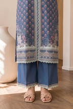 Shirt Shalwar Dupatta - 0039