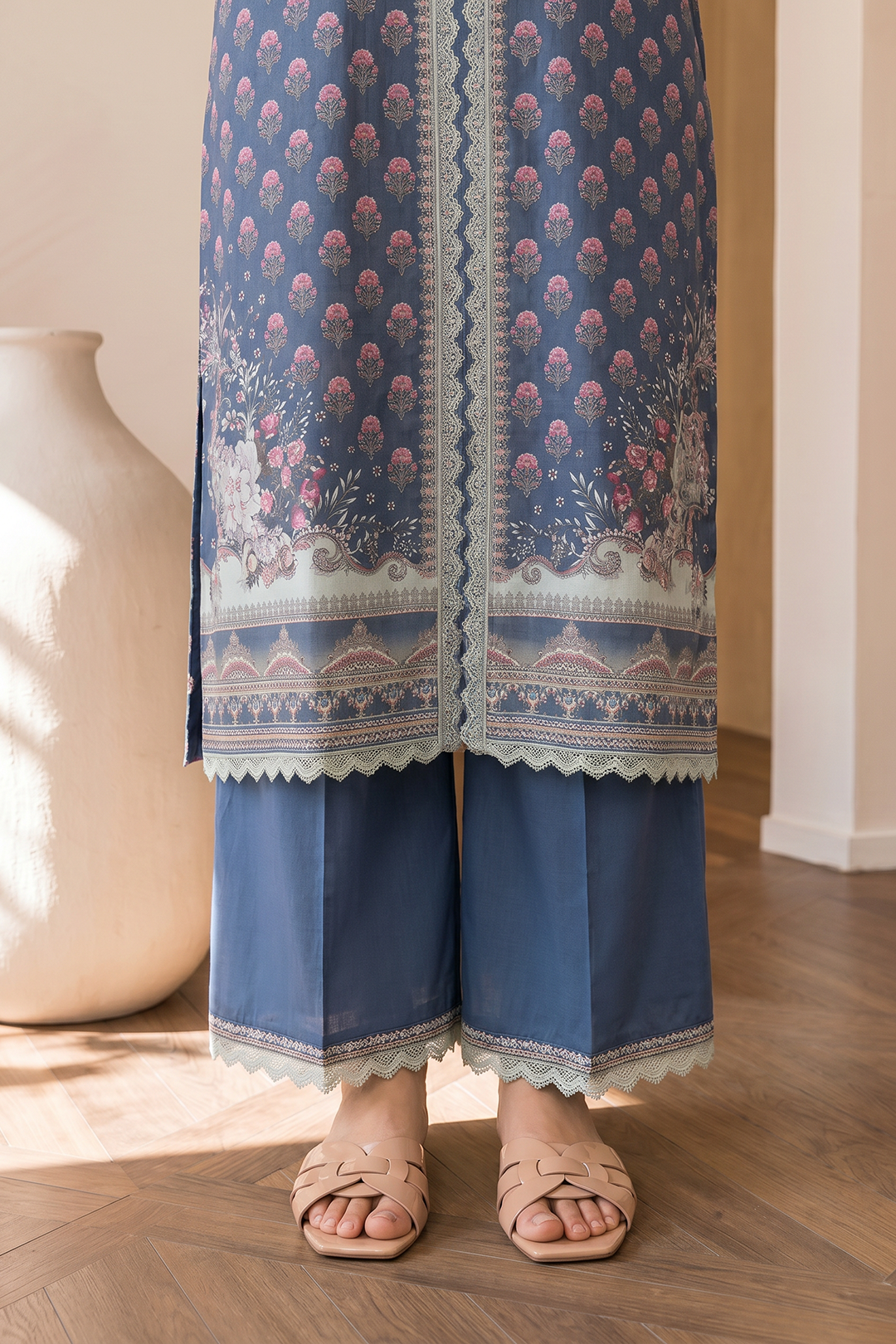 Shirt Shalwar Dupatta - 0039