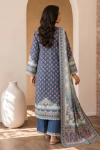 Shirt Shalwar Dupatta - 0039