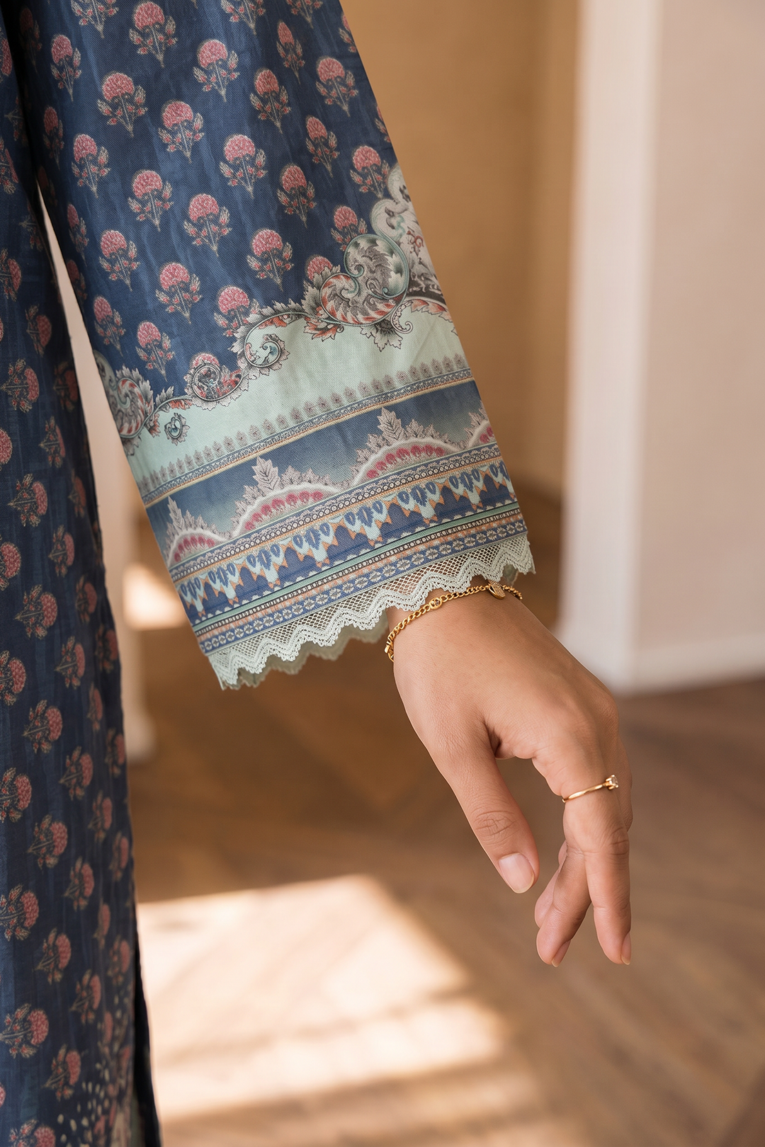 Shirt Shalwar Dupatta - 0039