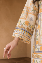 Shirt Shalwar Dupatta - 0040