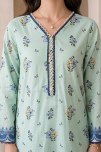 Shirt Shalwar Dupatta - 0041