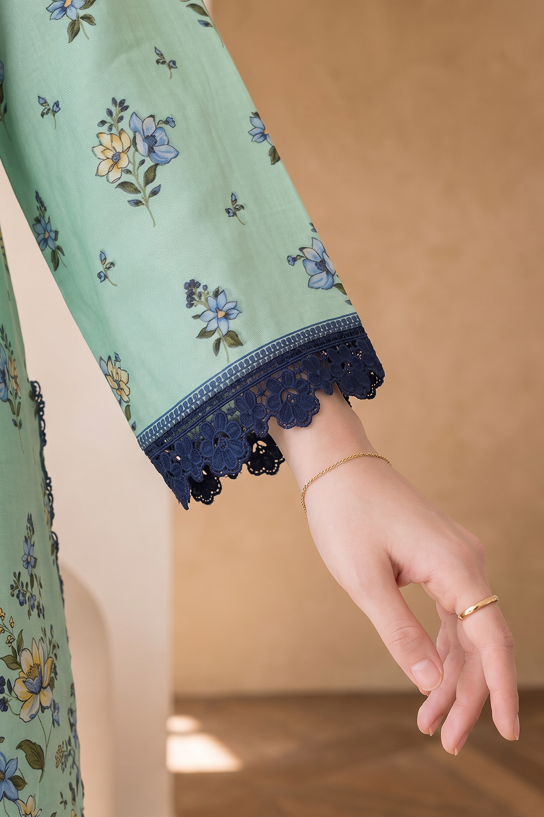 Shirt Shalwar Dupatta - 0041